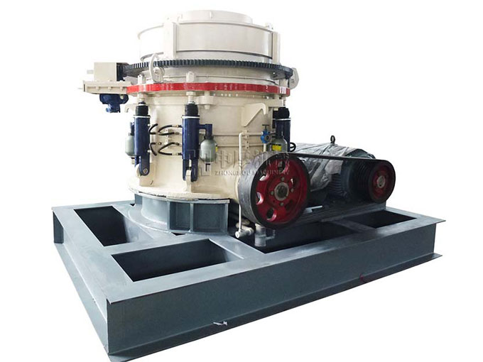 圓錐破碎機(jī)和顎式破碎機(jī)的區(qū)別